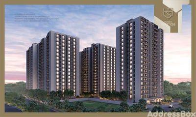 RIVIERA PRESTIGE Exterior