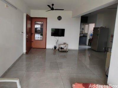 3 BHK Flats / Apartments for Rent in Gota Ahmedabad | VIENZA