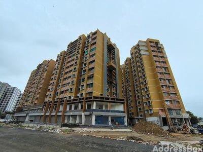 Property in Jagatpur | Ahmedabad