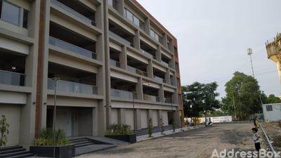 Property in SOUTH BOPAL | Ahmedabad