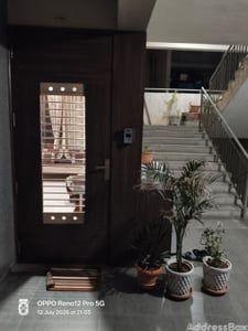 2 BHK Flats / Apartments for Sale in Sola Bhagwat Ahmedabad | Vandematram Crosswind
