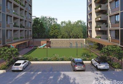 Properties for Sale in Navrangpura, Ahmedabad | TERRACE SKYLINE