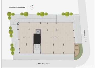 CHINTAMANI AARADHYA Floor Plan
