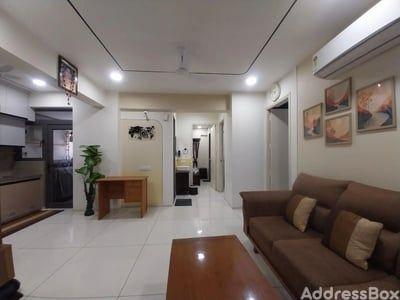 Property in Tragad | Ahmedabad