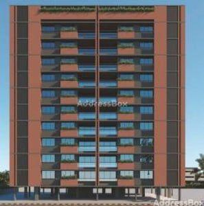 4 BHK Flats / Apartments for Sale in New Nikol Ahmedabad | SHREEJI VIHAR