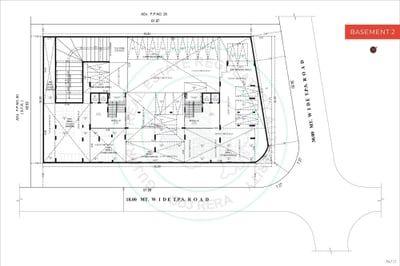 PIOUS AANGAN Floor Plan