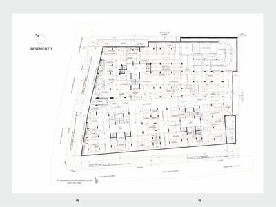 Anand Paramount Floor Plan