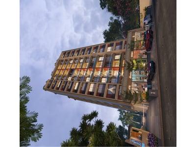 AVINYA - 2 Exterior