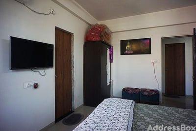 2 BHK Flats / Apartments for Sale in Ahmedabad | ICB Island