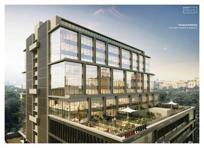 PALAK PRIME Exterior