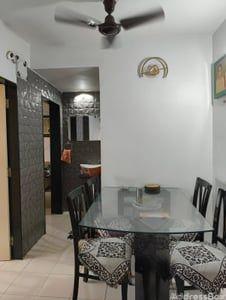 Flats / Apartments Below 70 Lakhs for Sale in Bodakdev, Ahmedabad | Mohini Tower