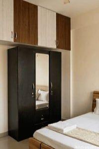 1 BHK Flats / Apartments for Sale in Nava Naroda Ahmedabad | Shree Ram Kutir