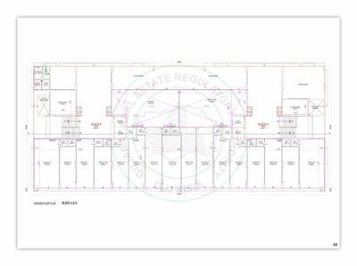 AQUA FORTE - Commercial Floor Plan