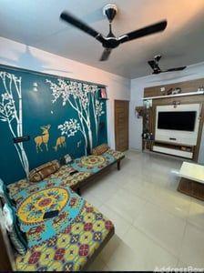 Flats / Apartments for Sale in Nava Vadaj, Ahmedabad | Keshav Nagar