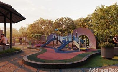 Soham Primrose Amenities