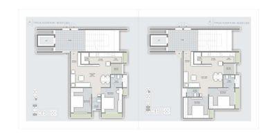 SPARSH ARISE Floor Plan
