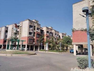 PG in Motera, Ahmedabad | Parshwanath Atlantis park