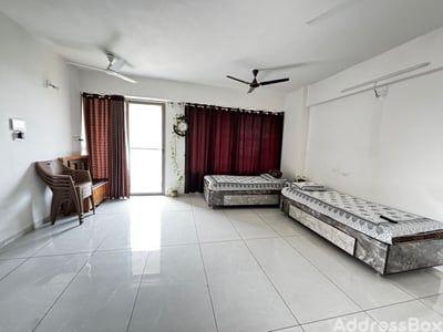 Property in Tragad | Ahmedabad