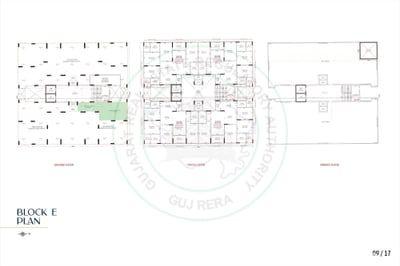 SARAL GOLD Floor Plan