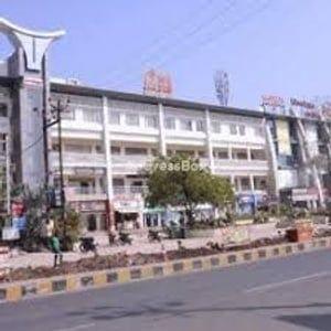 Office Space Below 60 Lakhs for Sale in Naroda, Ahmedabad | Himalaya Square
