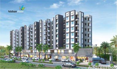 NISHAN PRIDE - Commercial Exterior