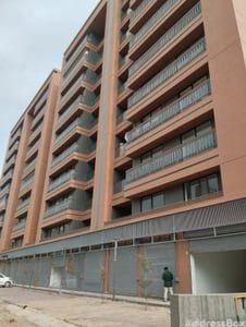 Property in Vaishno Devi Circle | Ahmedabad
