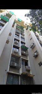 Flats / Apartments Below 70 Lakhs for Sale in Bodakdev, Ahmedabad | Deep Tower