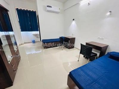 PG in Gandhinagar | Devbhumi Society