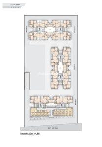 ATHARVA ABODE Floor Plan