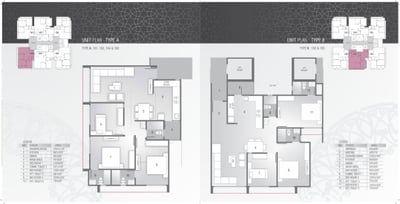 AVANI DIMORA Master Plan