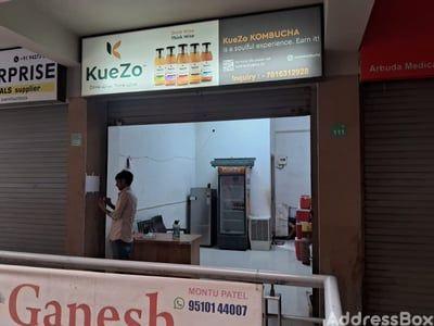 Property in SOUTH BOPAL | Ahmedabad