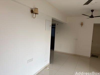 2 BHK Flats / Apartments for Rent in South Bopal Ahmedabad | SAANVI NIRMAN STELLAR