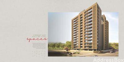 Residential Projects by Swastik Infra | ATULYAM