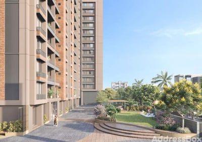 Residential Projects by Karmik Smart Spaces | KARMA ELEGANCE