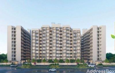 AARAMBH GREENS Exterior