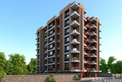 Residential Projects by Avadh Lake View | Avadh Lake View