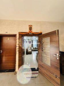 3 BHK Flats / Apartments for Sale in Motera Ahmedabad | A-3 Heights