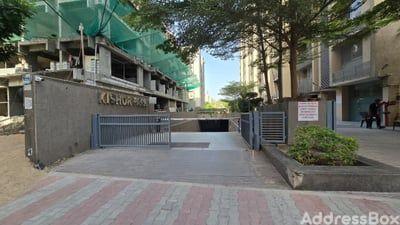 Property in Vaishno Devi Circle | Ahmedabad
