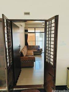 Flats for Resale in Kathwada Village, Ahmedabad | Shreeji Heights