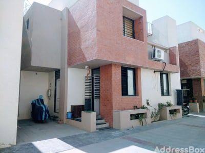 4 BHK Bungalows / Villas for Sale in Vatva Ahmedabad | Shakti Blossom