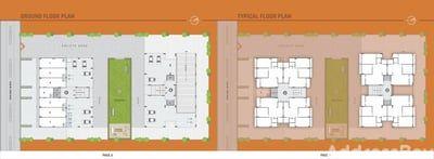 MANORATH MALHAR - Commercial Floor Plan