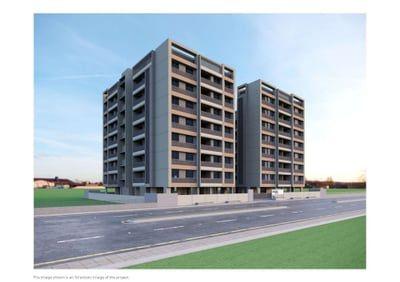 Residential Projects by Eklingji Projects Llp | EKLINGJI HARMONY