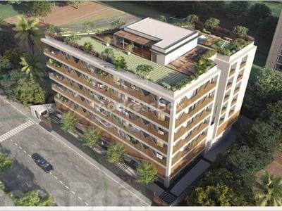 NITYAM HARMONY Exterior