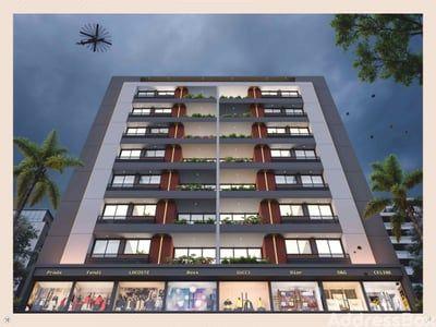 Residential Projects by Karm Buildcon | KARM HOMES