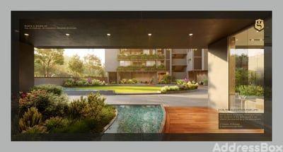 Duplex for Sale in Ambli, Ahmedabad | Gharana
