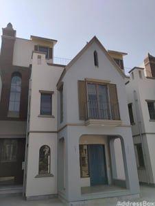 Bungalows / Villas for Sale in Ognaj, Ahmedabad | APRICITY BUNGALOWS
