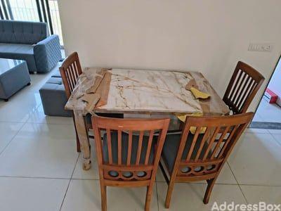 Property in SOUTH BOPAL | Ahmedabad