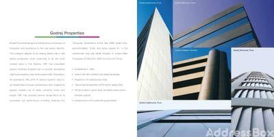 Residential Projects by Shree Siddhi Infrabuildcon Llp | Eden G and H