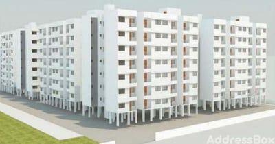 Residential Projects by Ahmedabad Urban Development Authority | Narmada Nagar