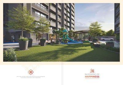 GANESH LEGACY Amenities